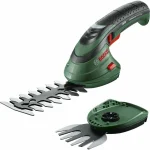 Bosch 0600833108 Μπορντουροψάλιδο Μπαταρίας 3.6V με Μήκος Λάμας 12cm