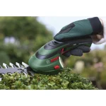 Bosch 0600833108 Μπορντουροψάλιδο Μπαταρίας 3.6V με Μήκος Λάμας 12cm - Image 3