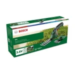 Bosch 0600833108 Μπορντουροψάλιδο Μπαταρίας 3.6V με Μήκος Λάμας 12cm - Image 7