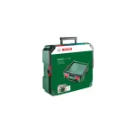 Bosch Systembox Εργαλειοθήκη Χειρός Πλαστική Π39.1xB34.3xΥ12.3cm 1600A016CT - Image 2
