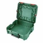 Bosch Systembox Εργαλειοθήκη Χειρός Πλαστική Π39.1xB34.3xΥ12.3cm 1600A016CT - Image 4