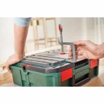Bosch Systembox Εργαλειοθήκη Χειρός Πλαστική Π39.1xB34.3xΥ12.3cm 1600A016CT - Image 5