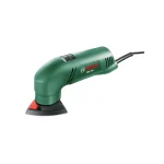 Bosch PDA 180 Τριβείο Δέλτα 180W με Σύστημα Αναρρόφησης 0603339003 - Image 3