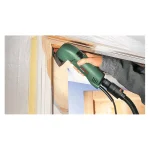 Bosch PDA 180 Τριβείο Δέλτα 180W με Σύστημα Αναρρόφησης 0603339003 - Image 7