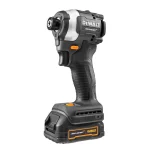 Dewalt McLaren Παλμικό Κατσαβίδι Μπαταρίας 18V 2x1.7Ah DCF85ME2GT-QW - Image 2