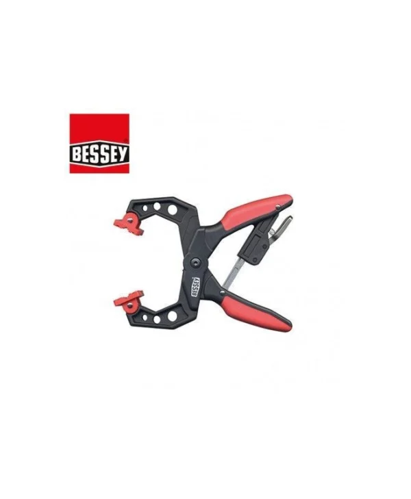 Bessey XCR4 Σφιγκτήρας Καστάνιας με Μέγιστο Άνοιγμα 100mm