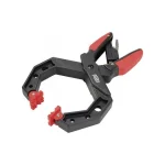 Bessey XCR4 Σφιγκτήρας Καστάνιας με Μέγιστο Άνοιγμα 100mm - Image 3