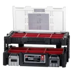 Keter Cantilever Βαλίτσα Εργαλείων Πλαστική 237006 - Image 6