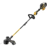 Dewalt Χορτοκοπτικό Ώμου / Χειρός Μπαταρίας 54V Solo 5.4kg Brushless DCM5713N-XJ - Image 2