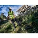 Dewalt Χορτοκοπτικό Ώμου / Χειρός Μπαταρίας 54V Solo 5.4kg Brushless DCM5713N-XJ - Image 5