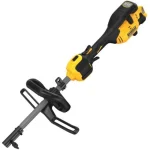 Dewalt Χορτοκοπτικό Ώμου / Χειρός Μπαταρίας 54V Solo 5.4kg Brushless DCM5713N-XJ - Image 6