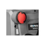 Graphite Αλυσοπρίονο Μπαταρίας Solo Brushless 18V 2.8kg με Λάμα 35cm 58G043 - Image 6