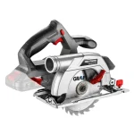 Graphite Δισκοπρίονο Brushless 18V Solo με Σύστημα Αναρρόφησης TOP-58G023