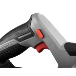Graphite Δισκοπρίονο Brushless 18V Solo με Σύστημα Αναρρόφησης TOP-58G023 - Image 6