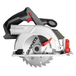 Graphite Δισκοπρίονο Brushless 18V Solo με Σύστημα Αναρρόφησης TOP-58G023 - Image 9