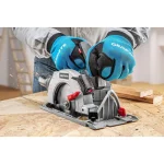Graphite Δισκοπρίονο 18V Solo με Σύστημα Αναρρόφησης Y/58G008 - Image 3