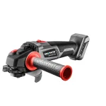 Graphite Τροχός 125mm Μπαταρίας Brushless 18V Solo 58G026 - Image 4