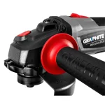 Graphite Τροχός 125mm Μπαταρίας Brushless 18V Solo 58G026 - Image 5