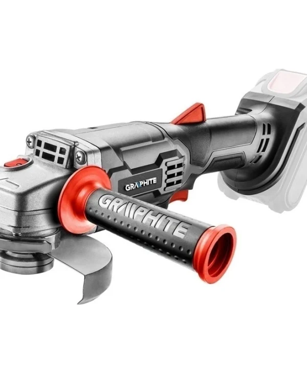 Graphite Τροχός 115mm Μπαταρίας 18V Solo 58G003