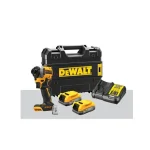 Dewalt Παλμικό Κατσαβίδι Μπαταρίας Brushless 18V 2x1.7Ah DCF850E2T-QW - Image 4