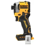 Dewalt Παλμικό Κατσαβίδι Μπαταρίας Brushless 18V 2x1.7Ah DCF850E2T-QW - Image 5