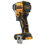 Dewalt Παλμικό Κατσαβίδι Μπαταρίας Brushless 18V 2x1.7Ah DCF850E2T-QW - Image 6