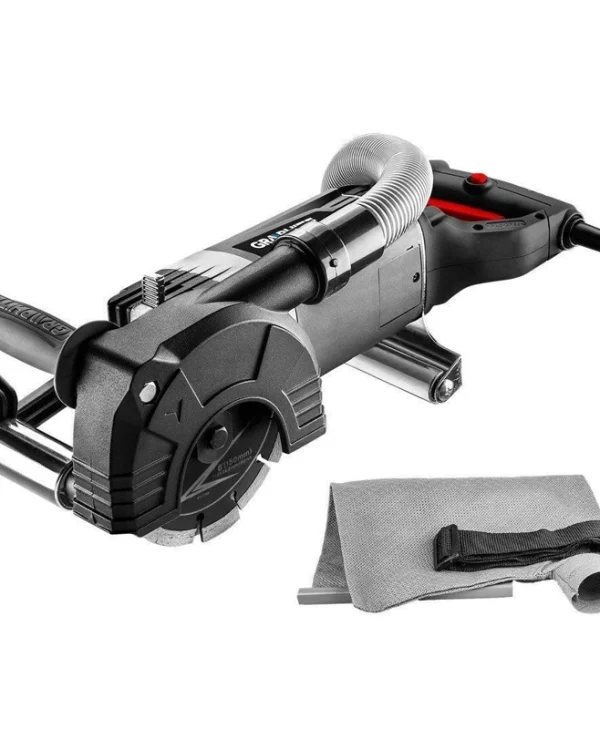Graphite Ηλεκτρικό με Ταχύτητα 8000rpm 2.4kW 59G371