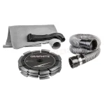 Graphite Ηλεκτρικό με Ταχύτητα 8000rpm 2.4kW 59G371 - Image 3
