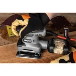 Graphite Παλμικό Τριβείο 240W με Σύστημα Αναρρόφησης 59G322 - Image 2