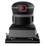 Graphite Παλμικό Τριβείο 240W με Σύστημα Αναρρόφησης 59G322 - Image 3