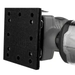 Graphite Παλμικό Τριβείο 240W με Σύστημα Αναρρόφησης 59G322 - Image 5