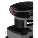 Graphite Παλμικό Τριβείο 240W με Σύστημα Αναρρόφησης 59G322 - Image 6