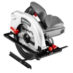 Graphite Δισκοπρίονο 1200W με Σύστημα Αναρρόφησης 58G488 - Image 2