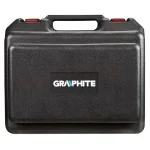 Graphite Δισκοπρίονο 1200W με Σύστημα Αναρρόφησης 58G488 - Image 3