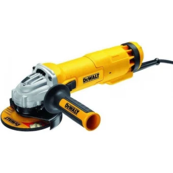 Dewalt Τροχός 125mm Ρεύματος 1400W 26/5-4237