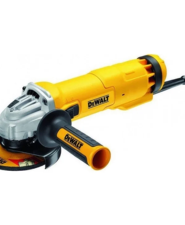 Dewalt Τροχός 125mm Ρεύματος 1400W 26/5-4237