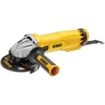 Dewalt Τροχός 125mm Ρεύματος 1400W 26/5-4237 - Image 2
