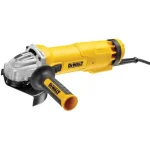 Dewalt Τροχός 125mm Ρεύματος 1400W 26/5-4237 - Image 4