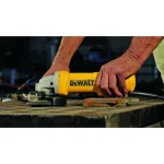 Dewalt Τροχός 125mm Ρεύματος 1400W 26/5-4237 - Image 5