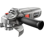 Graphite Τροχός 125mm Ρεύματος 900W με Ρύθμιση Στροφών 59G187