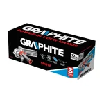 Graphite Τροχός 125mm Ρεύματος 900W με Ρύθμιση Στροφών 59G187 - Image 4