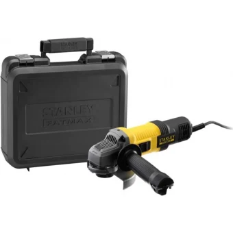 Stanley Fatmax Τροχός 125mm Ρεύματος 850W 26/3-G220K