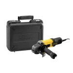 Stanley Fatmax Τροχός 125mm Ρεύματος 850W 26/3-G220K - Image 4