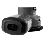 Graphite Έκκεντρο Τριβείο 125mm Ρεύματος 300W με Ρύθμιση Ταχύτητας και με Σύστημα Αναρρόφησης 59G348 - Image 8