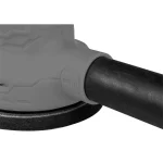 Graphite Έκκεντρο Τριβείο 125mm Ρεύματος 300W με Ρύθμιση Ταχύτητας και με Σύστημα Αναρρόφησης 59G348 - Image 11