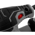 Graphite Έκκεντρο Τριβείο 125mm Ρεύματος 300W με Ρύθμιση Ταχύτητας και με Σύστημα Αναρρόφησης 59G348 - Image 12