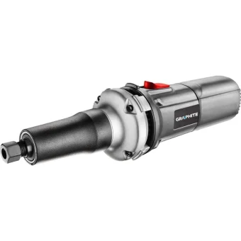Graphite Ευθύς Λειαντήρας 710W με Ρύθμιση Ταχύτητας 59G071