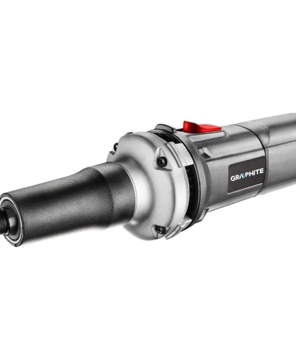 Graphite Ευθύς Λειαντήρας 710W με Ρύθμιση Ταχύτητας 59G071