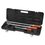 Neo Tools Σετ Καστάνιες με Καρέ 1/4" 3τμχ TOP-08-843