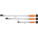 Neo Tools Σετ Καστάνιες με Καρέ 1/4" 3τμχ TOP-08-843 - Image 2